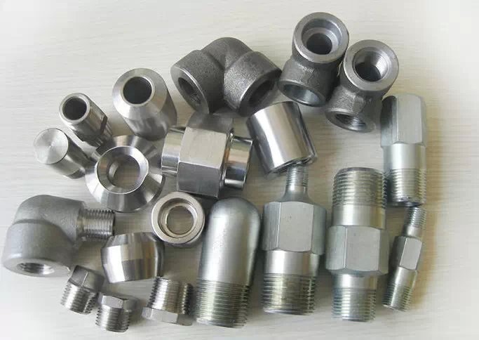  管道與管件的差異你知道多少？