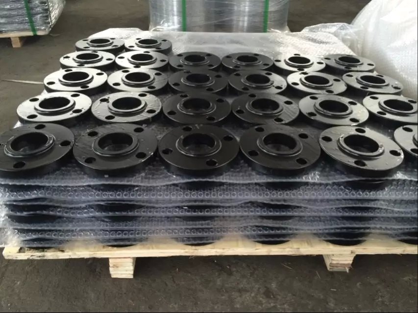 對焊法蘭的技術(shù)參數(shù)，你知道多少？