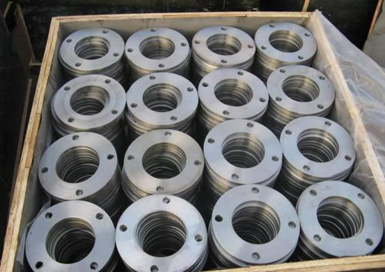 大口徑法蘭的防銹和磨損削減的方法你們知道多少？